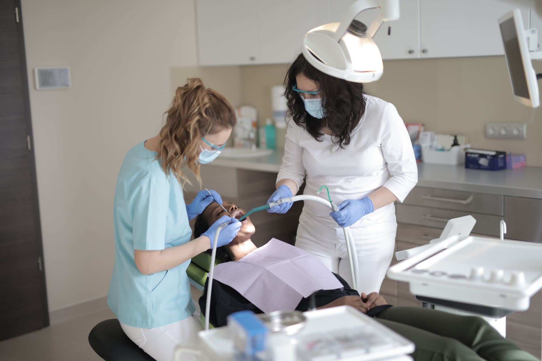 Dentiste urgence à Vélizy-Villacoublay